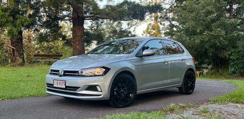 Volkswagen POLO 2021