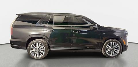 Cadillac Escalade ESV 2025