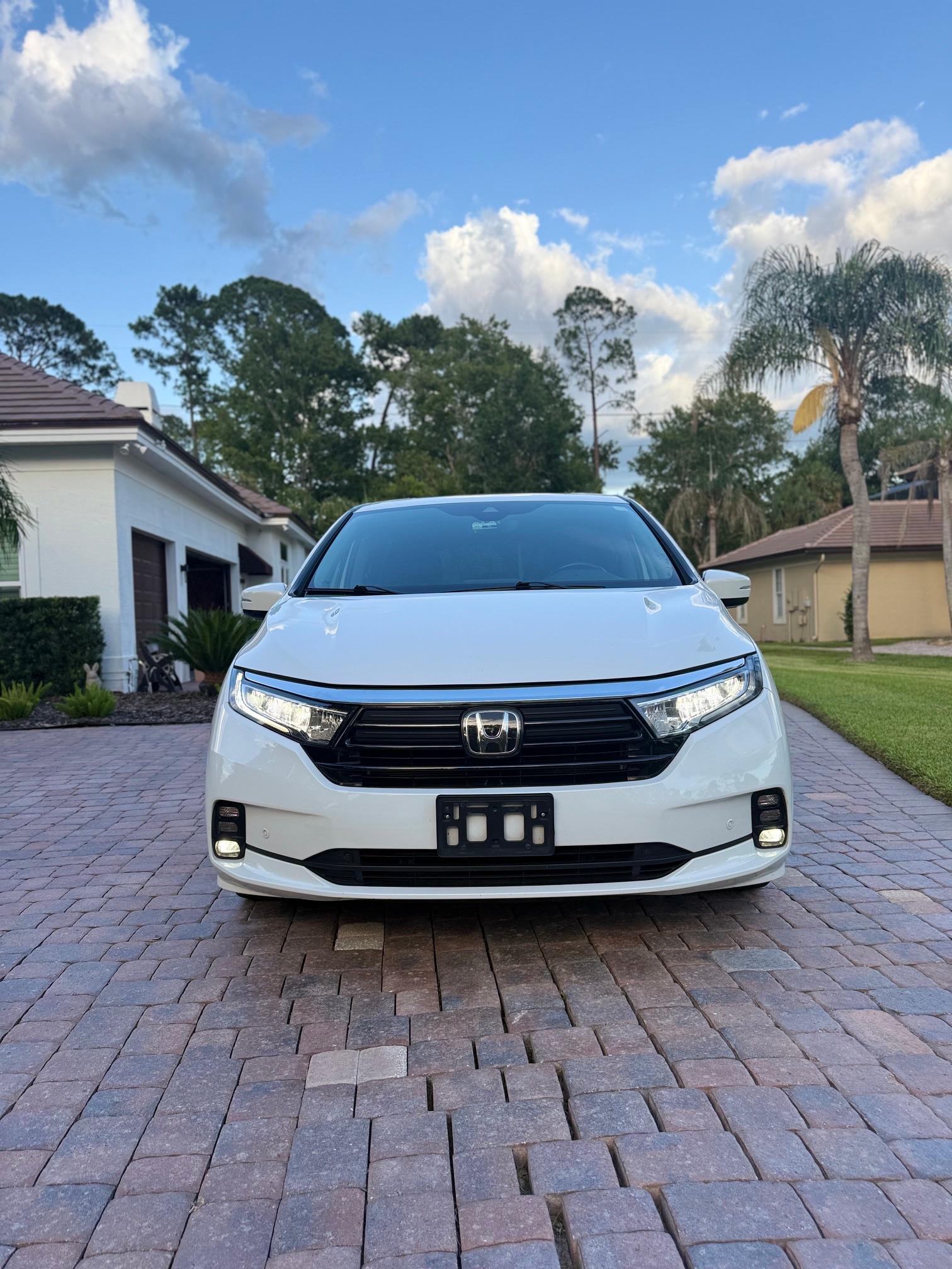 Honda Odyssey 2021 in Sanford, FL