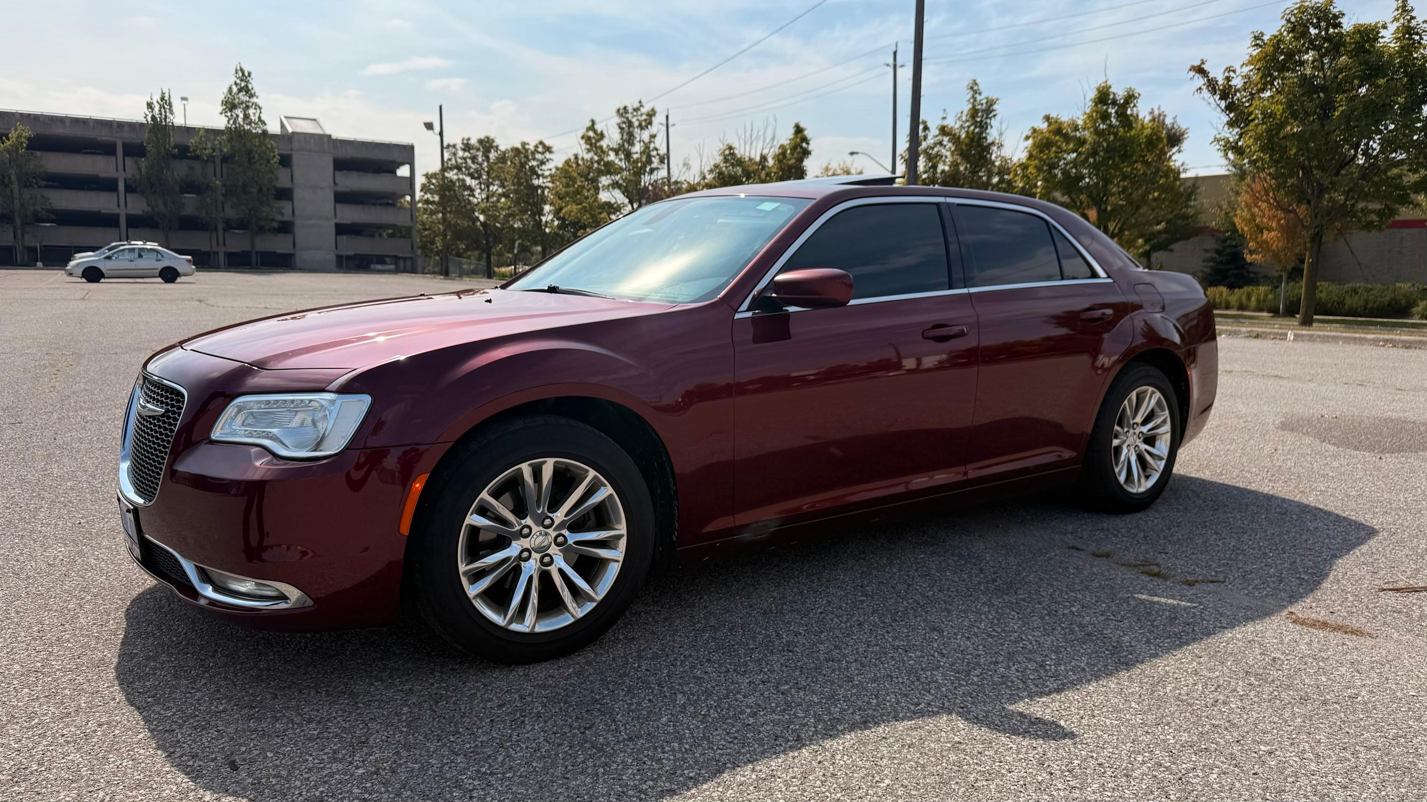 Chrysler 300 2017 à Toronto, ON