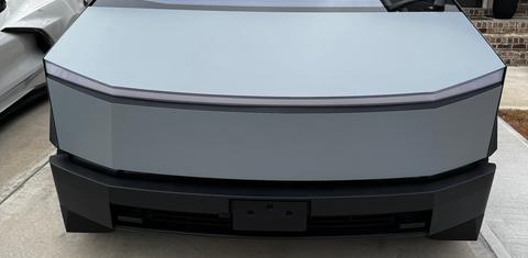 Tesla Cybertruck 2024