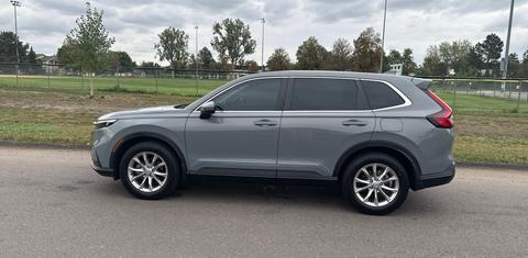 Honda CR-V 2024