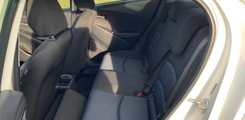 Scion iA 2016