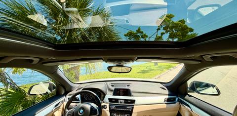 BMW X1 2016