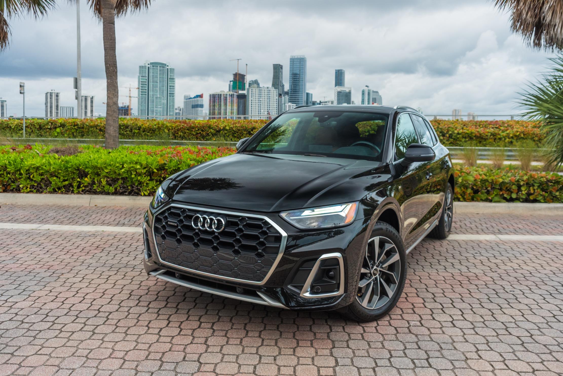 Audi Q5 2023 in Hialeah, FL