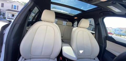 BMW X1 2018