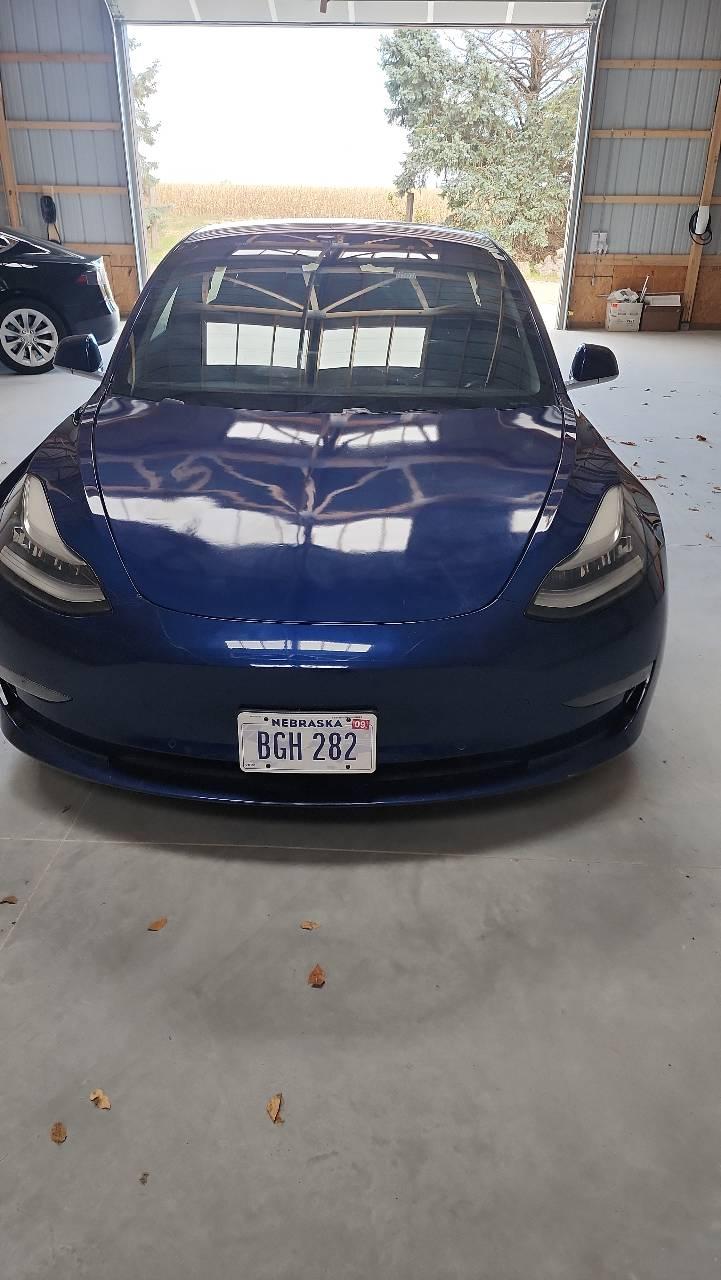Tesla Model 3 2018 in Lincoln, NE