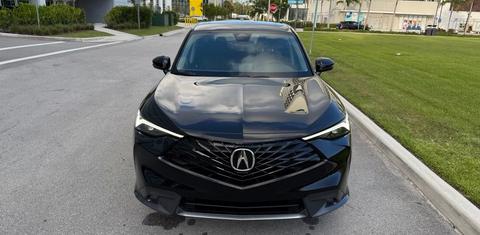 Acura ADX 2026