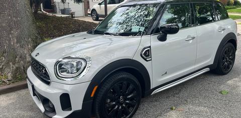 MINI Countryman 2022