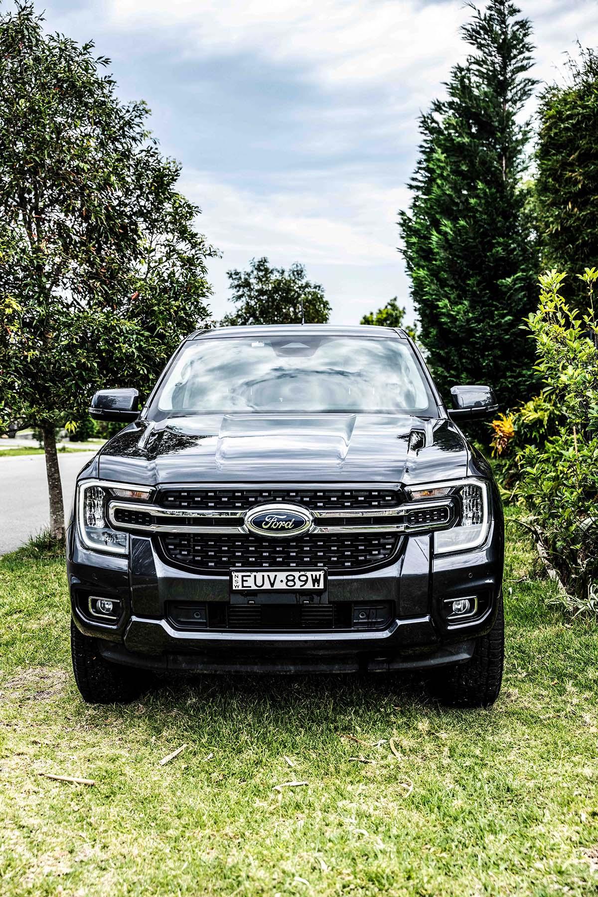 Ford RANGER 2022 in Schofields