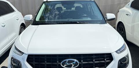 Hyundai Venue 2026