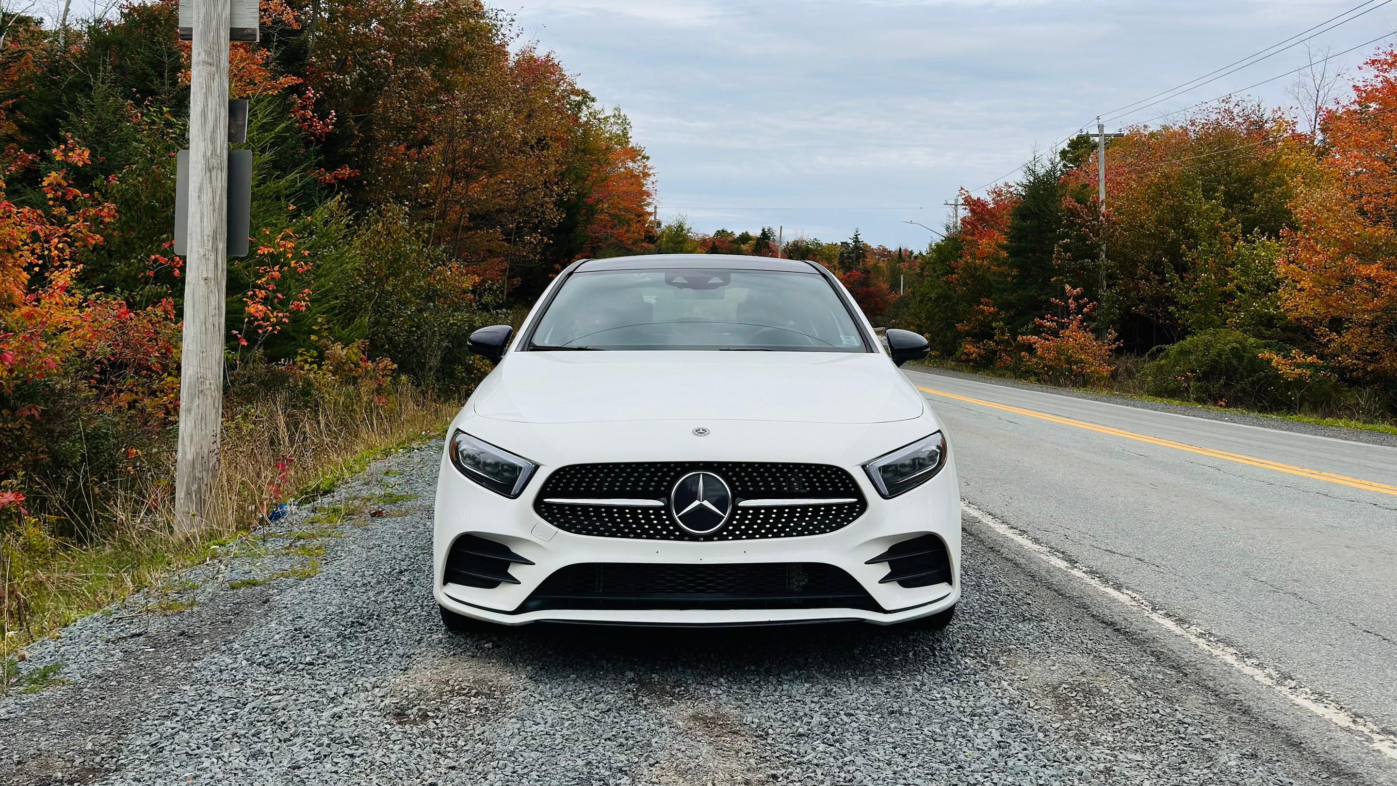 Mercedes-Benz A-Class 2019 in Halifax, NS