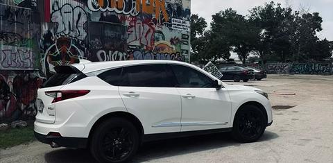 Acura RDX 2020