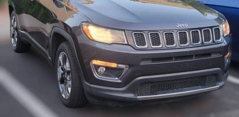 Jeep Compass 2020