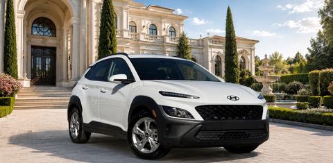 Hyundai Kona 2023