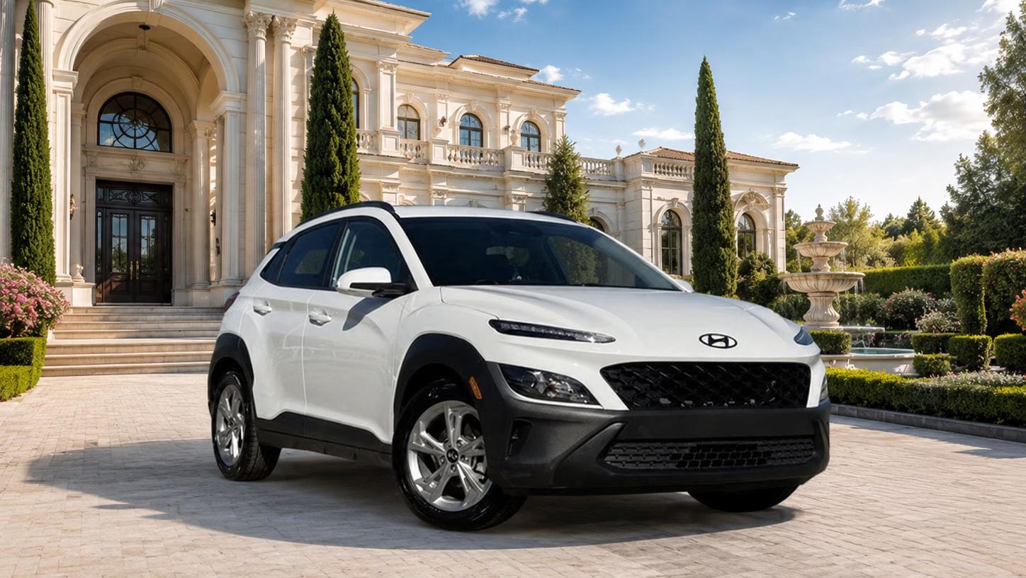 Hyundai Kona 2023 in Atlanta, GA