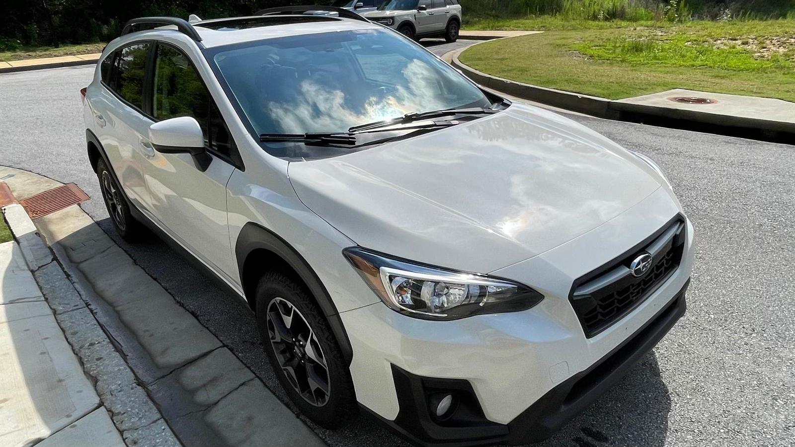 Subaru Crosstrek 2019 in Revere, MA