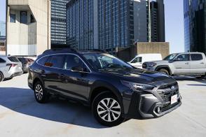 Subaru Outback car