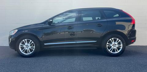 Volvo XC60 2015