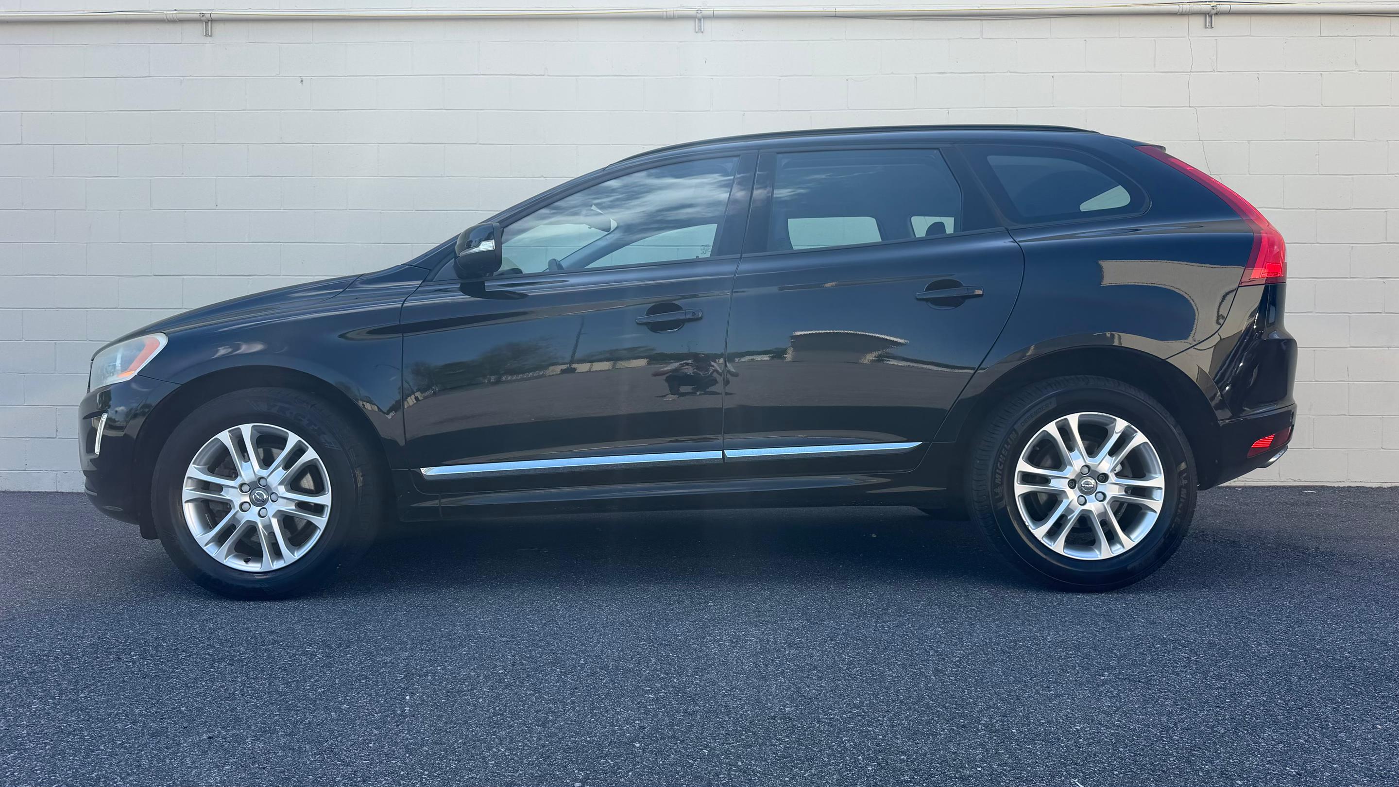 Volvo XC60 2015 in Jacksonville, FL