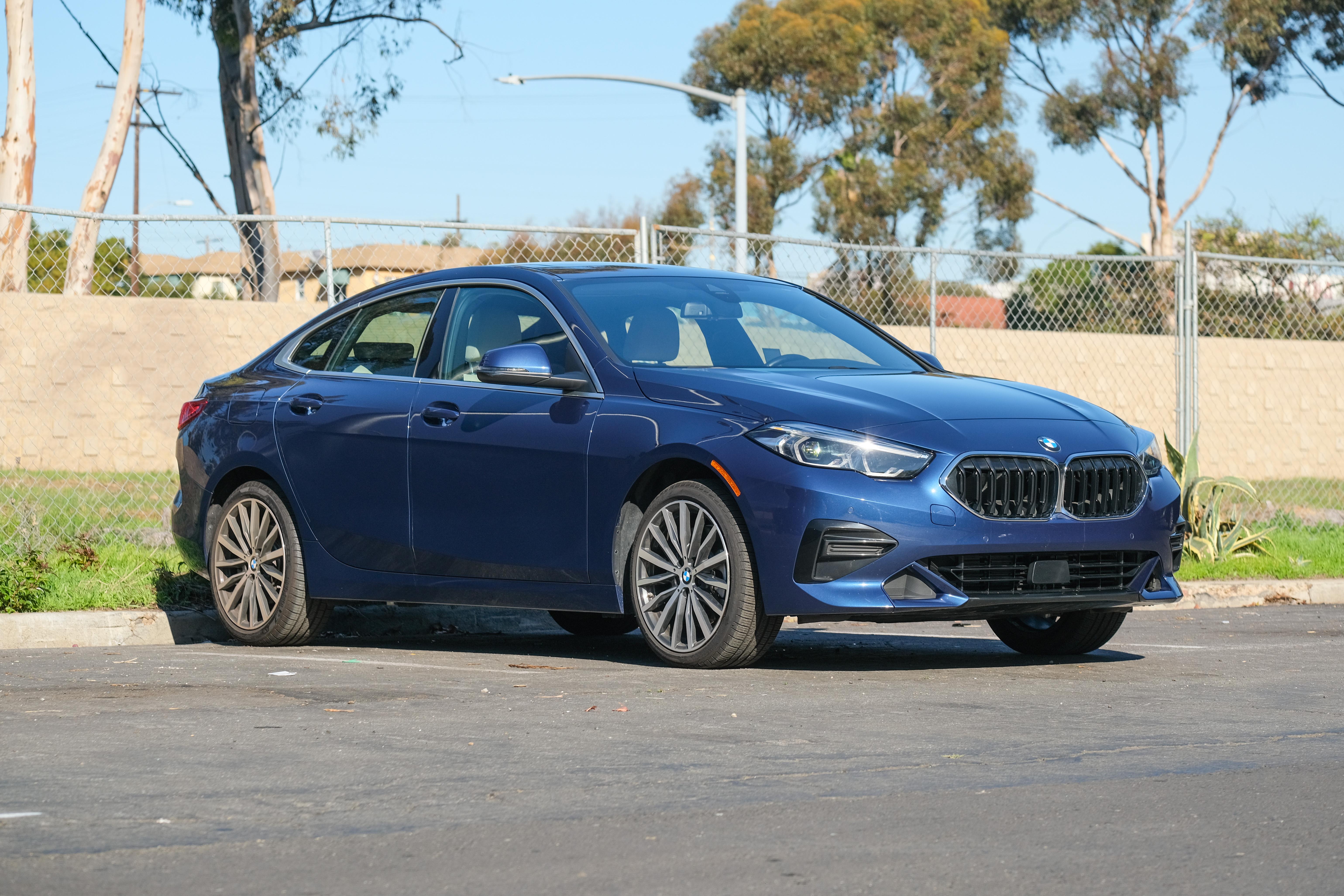 BMW 2 Series Gran Coupe 2024 in San Diego, CA