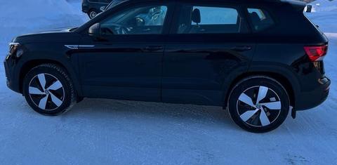 Volkswagen Taos 2023