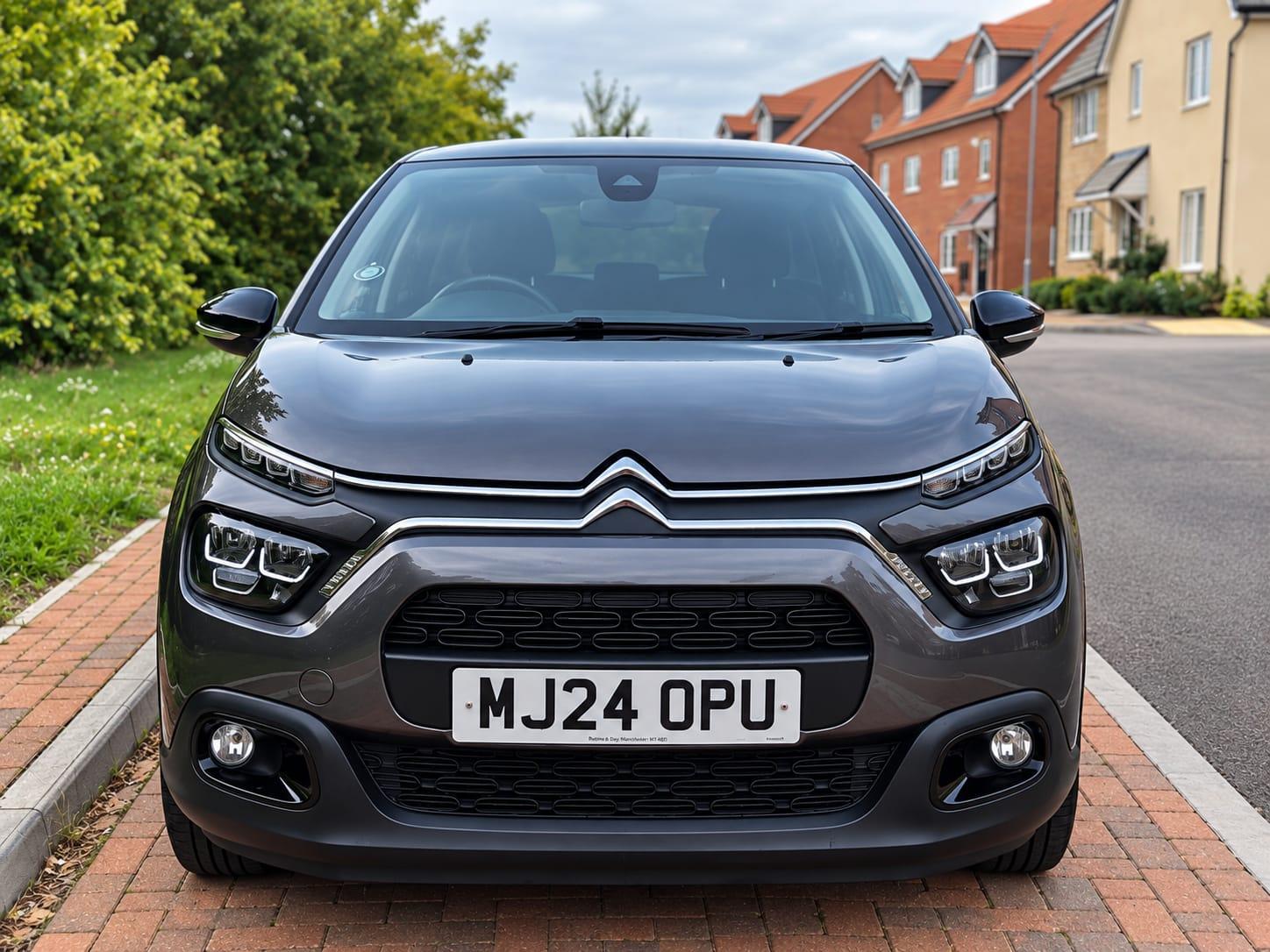 Citroen C3 2024 in Houghton Regis
