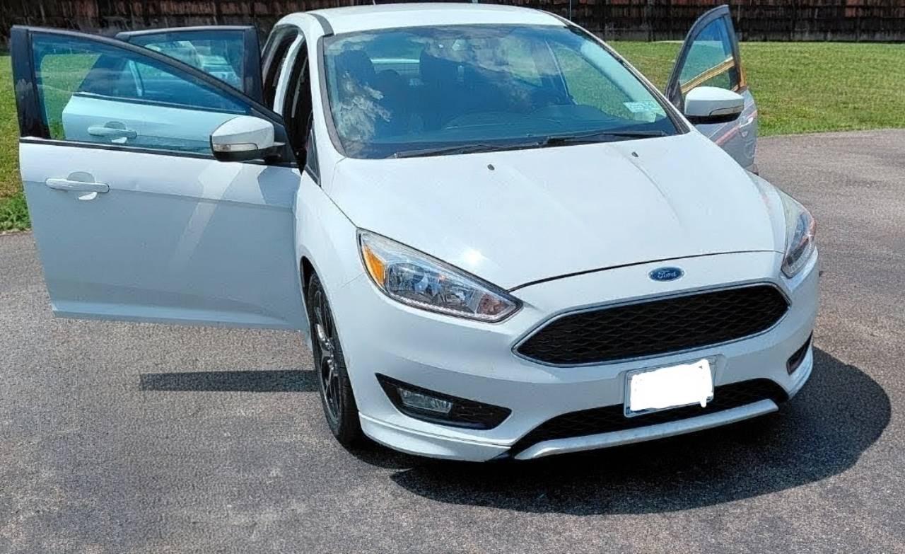 Ford Focus 2016 in Rochester, NY