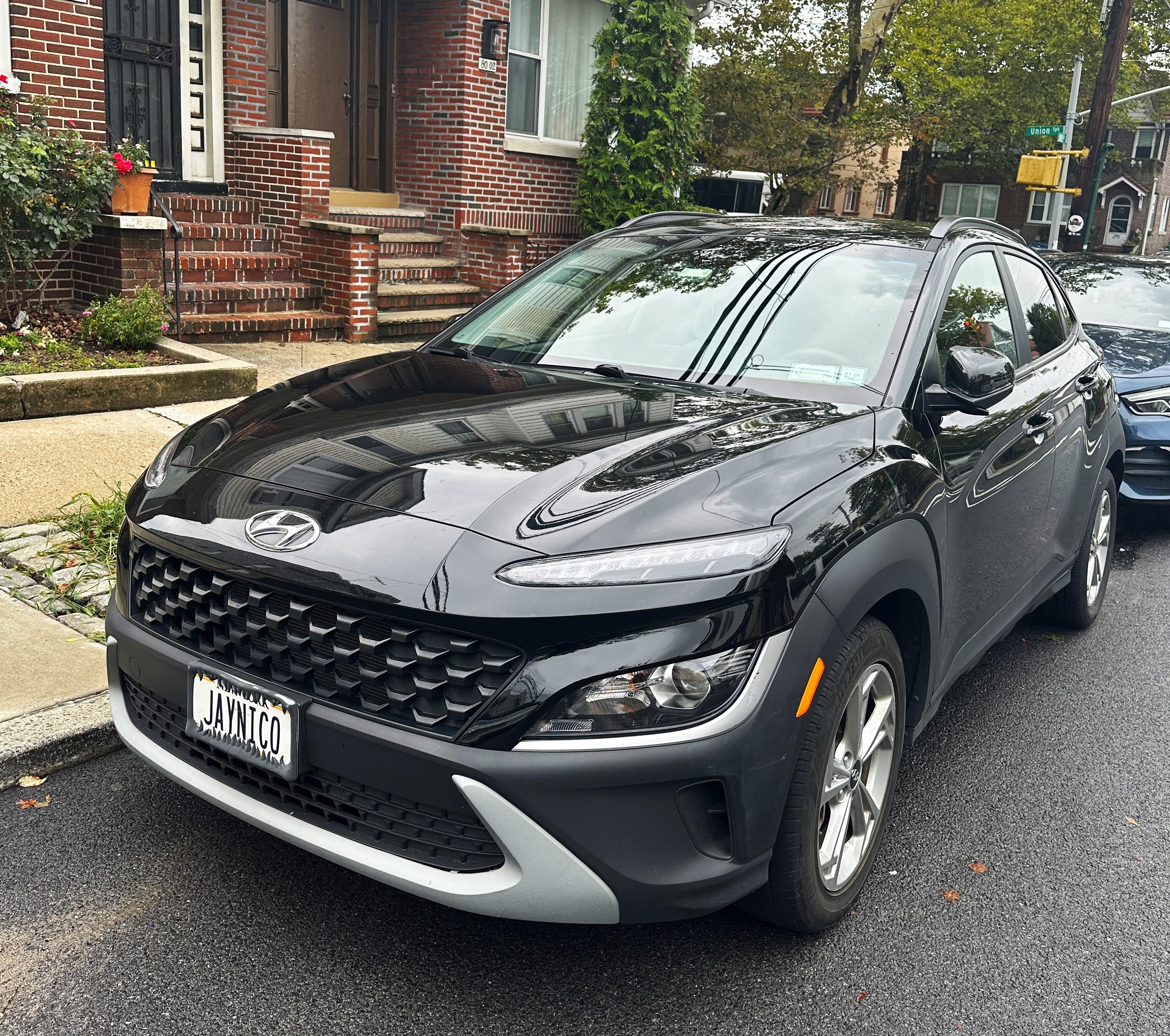 Hyundai Kona 2023 in Ridgewood, NY