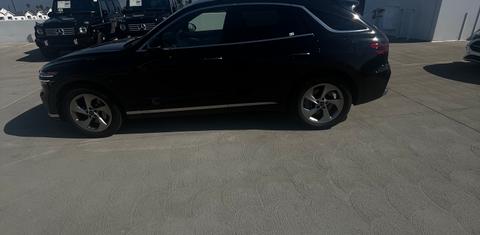 Genesis GV70 2026