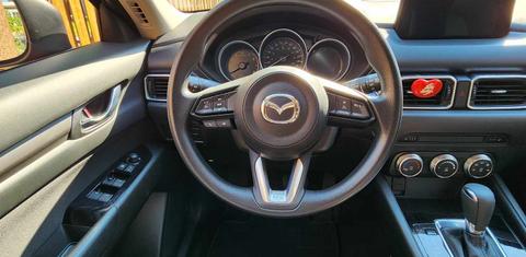 Mazda CX-5 2021