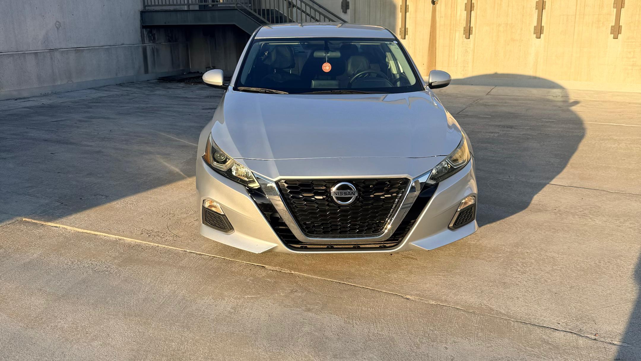 Nissan Altima 2020 in 