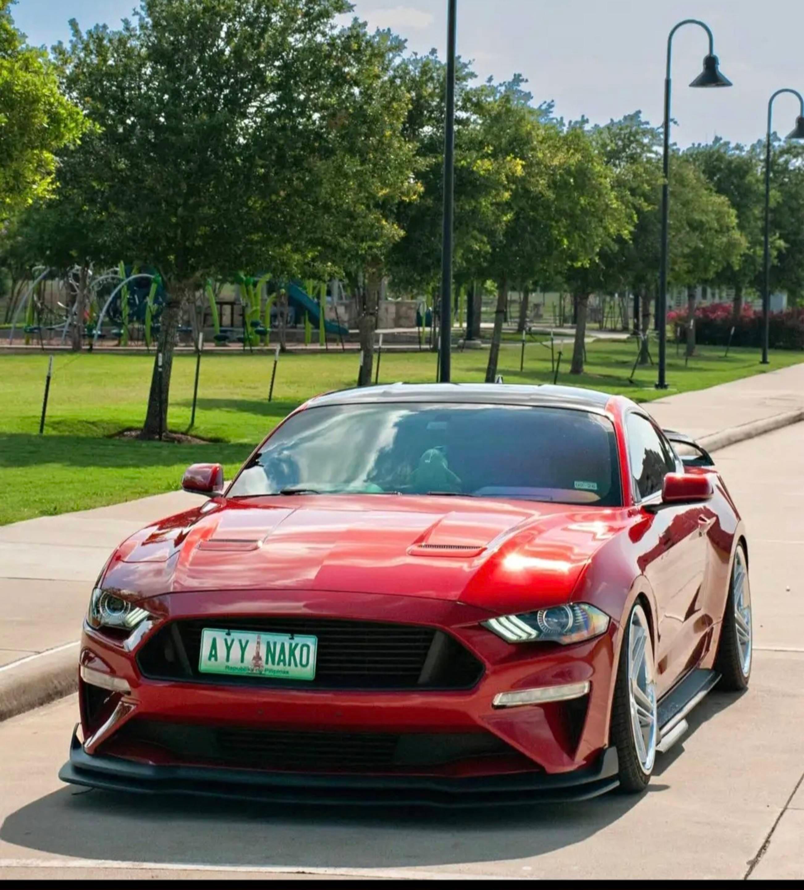 Ford Mustang 2020 in Humble, TX