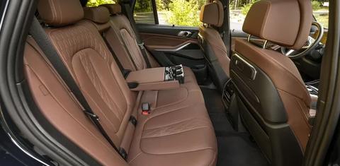 BMW X5 2022