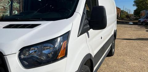 Ford Transit Cargo 2019