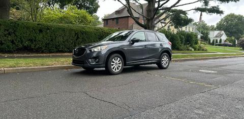 Mazda CX-5 2014