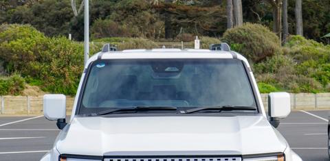 Toyota LANDCRUISER PRADO 2025