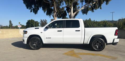 Ram 1500 2026