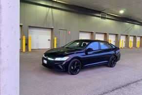 Volkswagen Jetta 2026 in Oakville