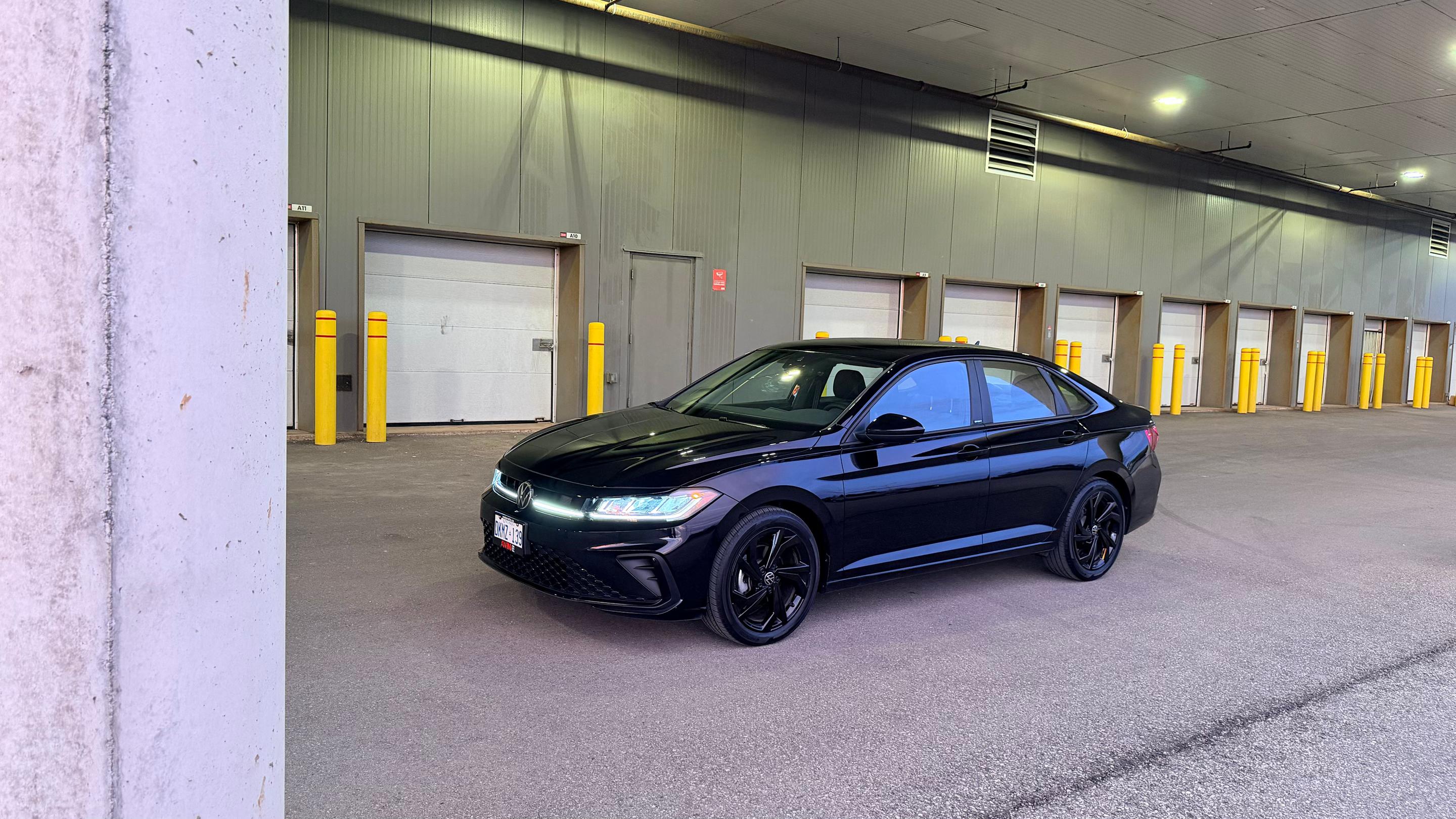 Volkswagen Jetta 2026 à Oakville, ON