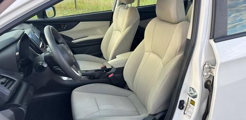 Subaru Impreza 2022