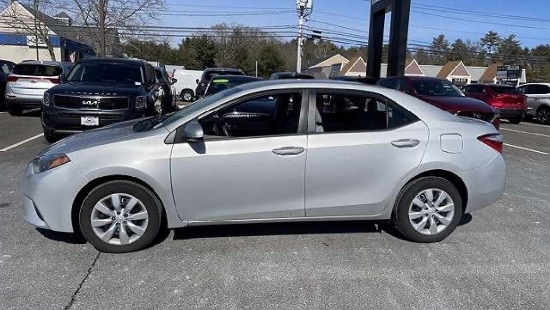 Toyota Corolla 2014 in North Providence, RI
