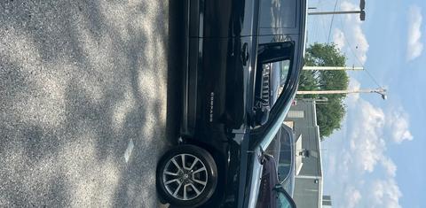 Jeep Compass 2016