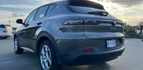 Alfa Romeo Tonale 2024