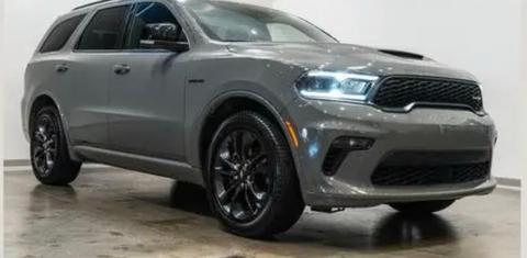 Dodge Durango 2023