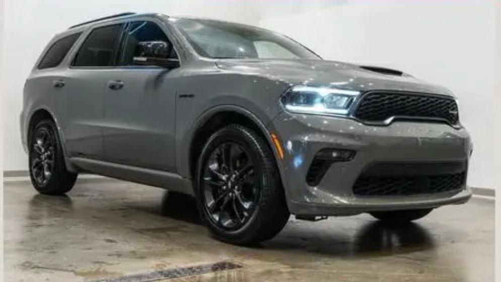 Dodge Durango 2023 in Romeoville, IL