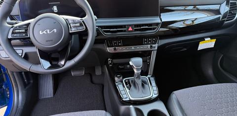Kia Seltos 2026