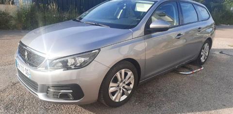 Peugeot 308 2020