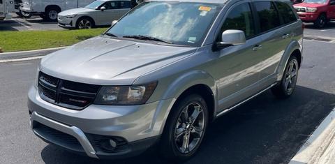 Dodge Journey 2015