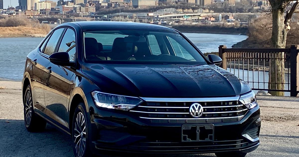 Volkswagen Jetta 2019 rental in Kansas City, KS by Alex S. Turo